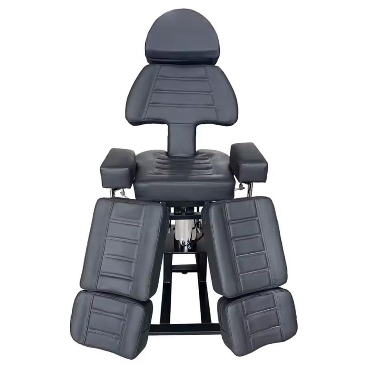 GENERICO - Sillón Tatuaje Premium profesional.-