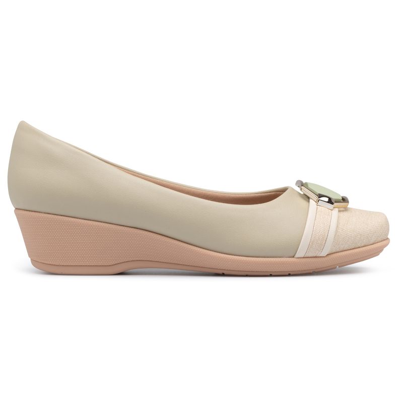 PICCADILLY - Zapato Mujer Menta Ivone Piccadilly