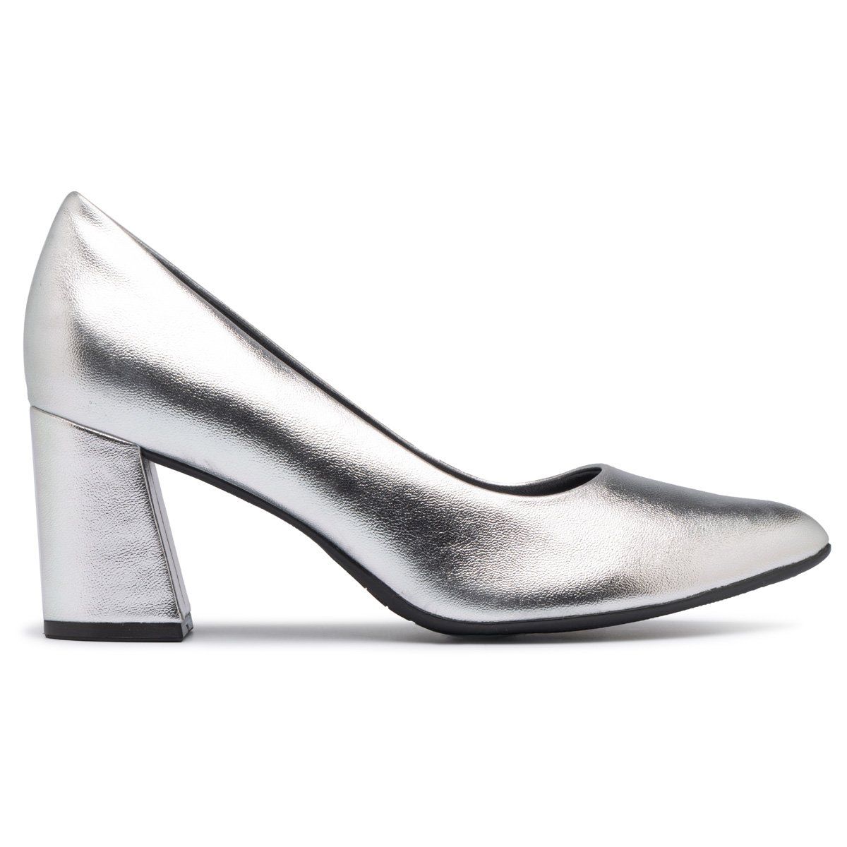 PICCADILLY - Zapato Mujer Plata Luiza 369 Piccadilly