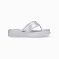 PICCADILLY - Sandalia Mujer Plata Cristiani
