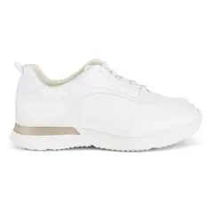 PICCADILLY - Zapatilla Mujer Blanco Energy