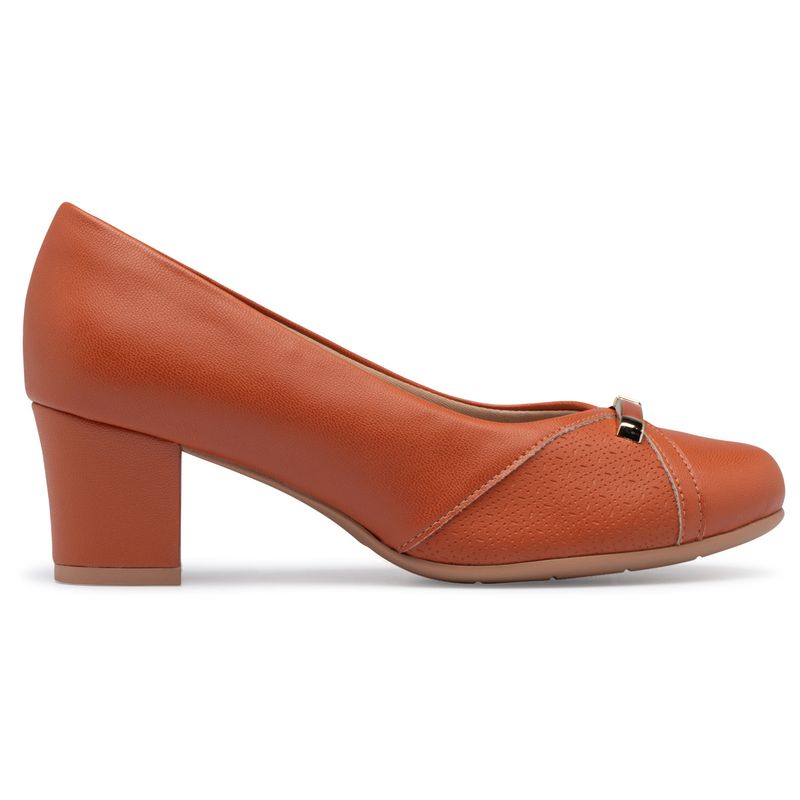 PICCADILLY - Zapato Mujer Caramelo Laura Piccadilly