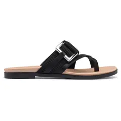 PICCADILLY - Sandalia Mujer Negro Mari 987