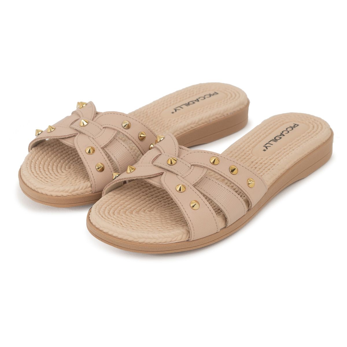 PICCADILLY - Sandalia Mujer Rosado Adla 533 Piccadilly