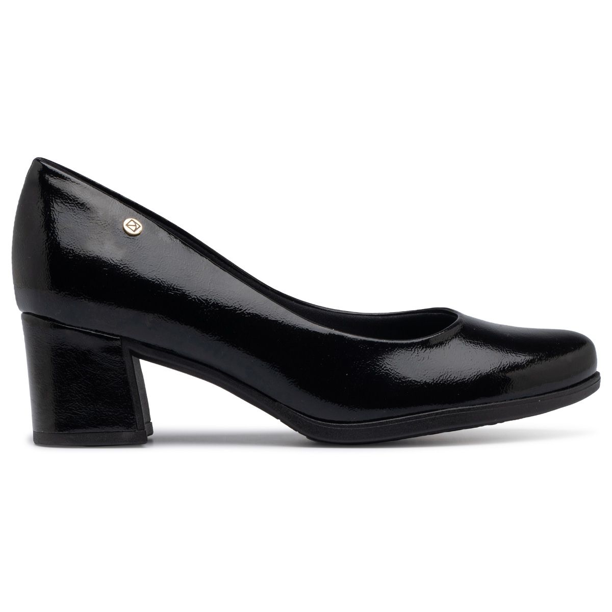 PICCADILLY - Zapato Mujer Negro Danubia 994 Piccadilly