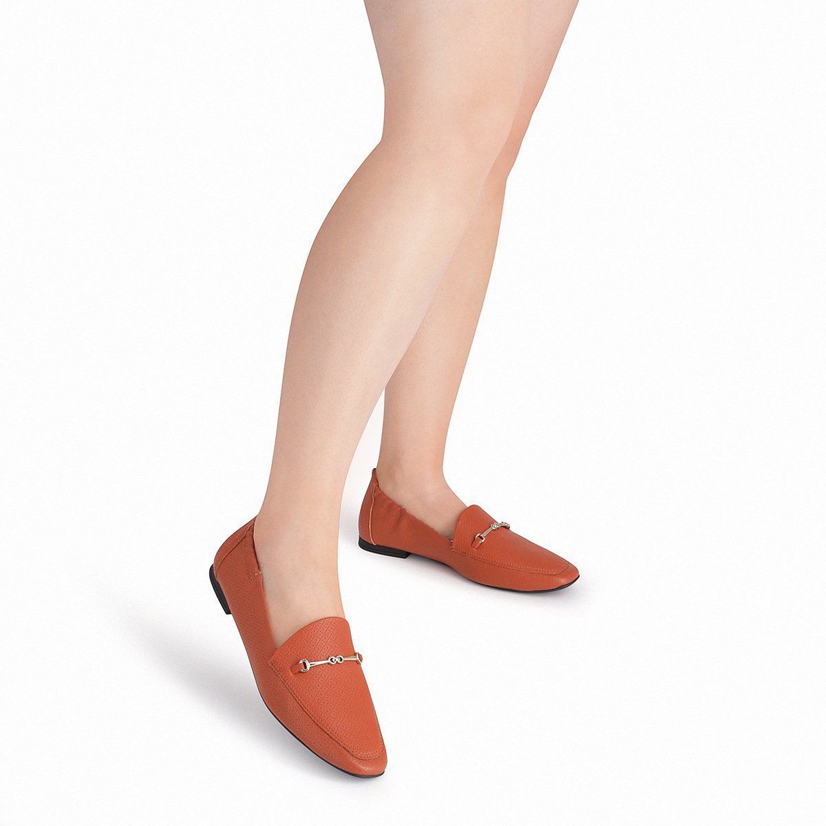 PICCADILLY - Mocasín Mujer Caramelo Tatiane Piccadilly
