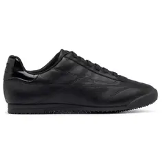 PICCADILLY - Zapatilla Mujer Negro Kelly 712