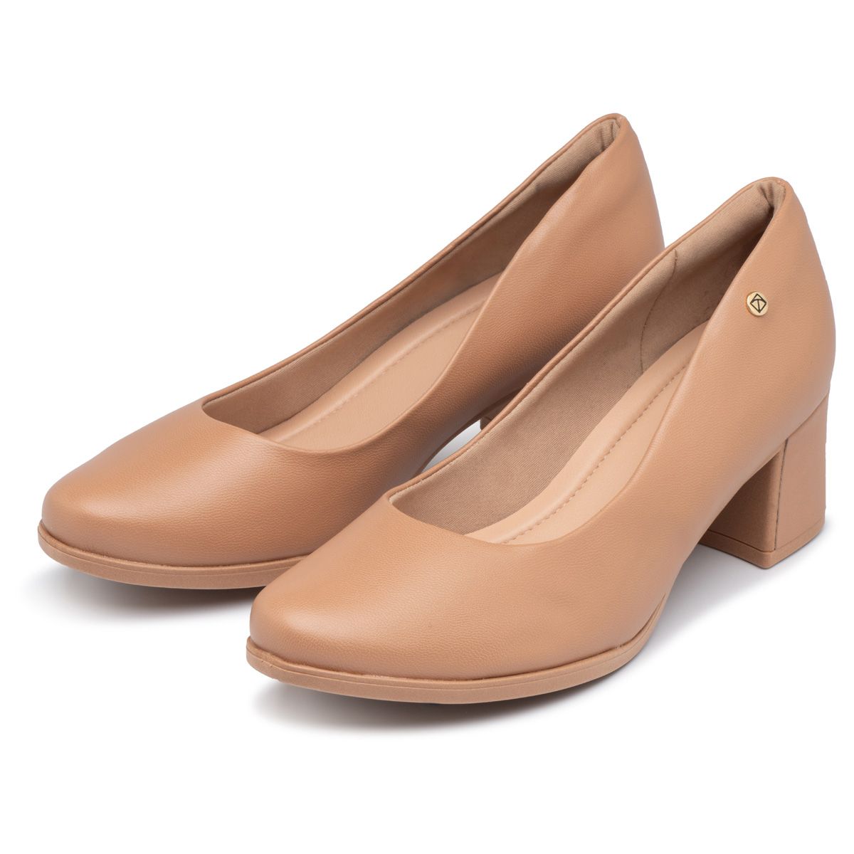 PICCADILLY - Zapato Mujer Almendra Danubia 2 Piccadilly