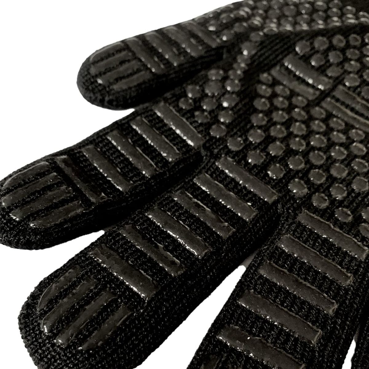 GENERICO - Guante Parrillero de Alta Temperatura - Fire Chile