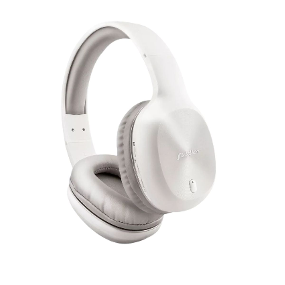 FIDDLER - Audífonos Bluetooth On-ear Con Manos Libres Blanco - Fiddler