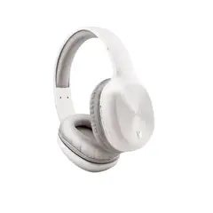 FIDDLER - Audífonos Bluetooth On-ear Con Manos Libres Blanco -