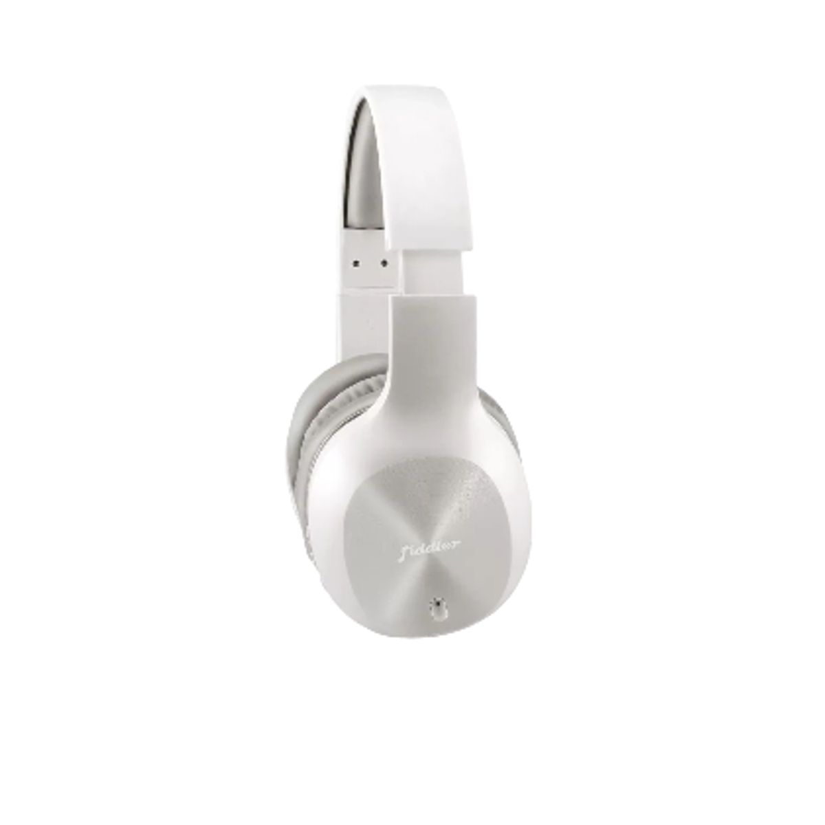 FIDDLER - Audífonos Bluetooth On-ear Con Manos Libres Blanco - Fiddler