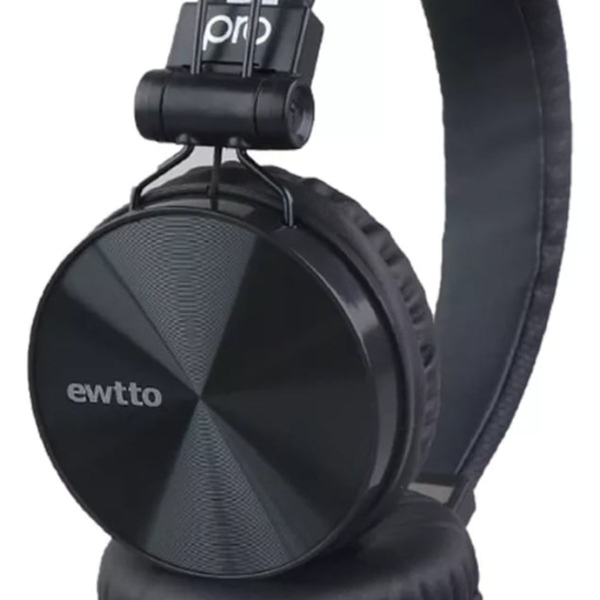 GENERICO - Audífonos Estéreo Ewtto Manos Libres