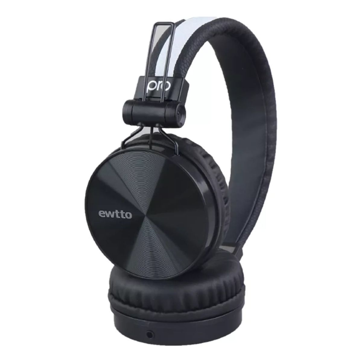 GENERICO - Audífonos Estéreo Ewtto Manos Libres