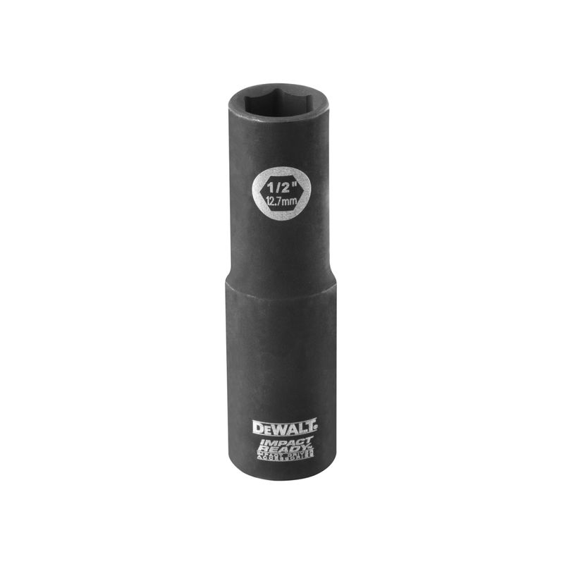 DEWALT - Dado De Impacto 12 Dw22862