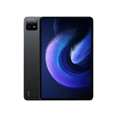 XIAOMI - Tablet Pad 6 8GB+128GB WiFi 11 - Negro