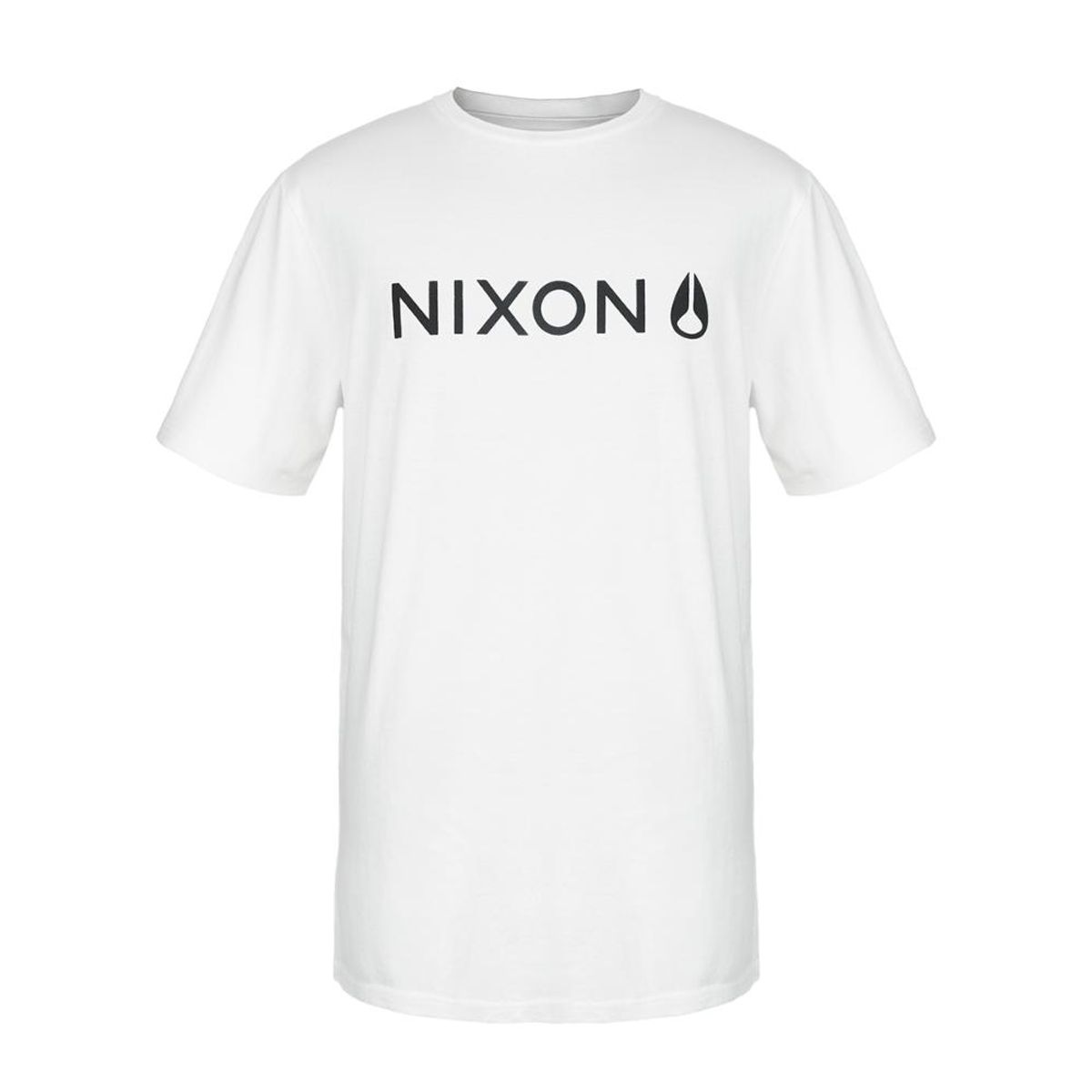 NIXON - Polera Nixon Men Icon White