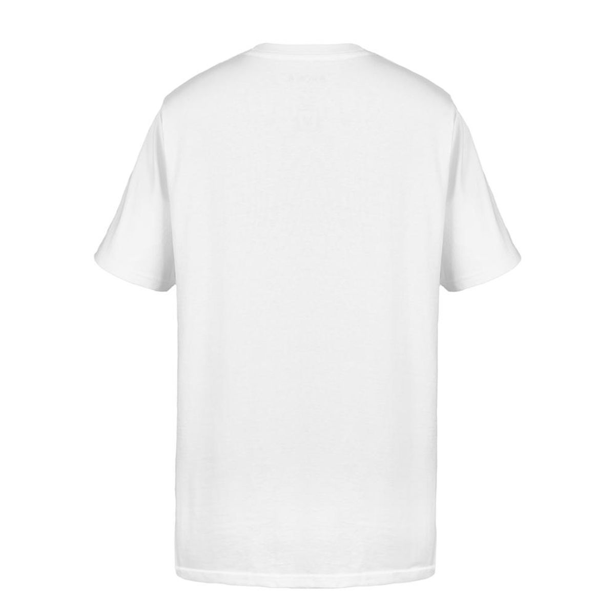 NIXON - Polera Nixon Men Icon White