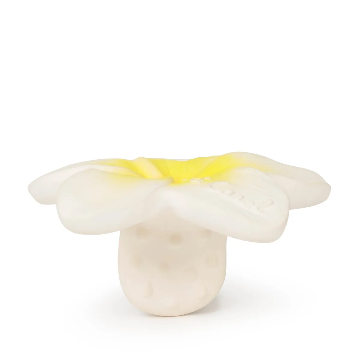 OLI & CAROL - Mordedor Flor de Hawaii Oli&Carol