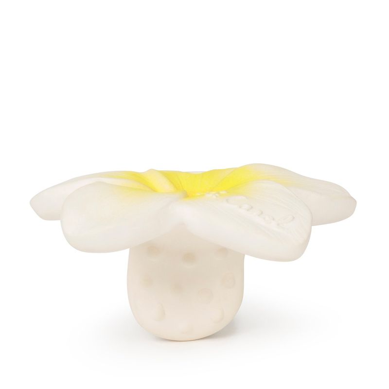 OLI & CAROL - Mordedor Flor de Hawaii