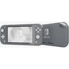 NINTENDO - Switch Lite 32GB Standard 2019 Negro