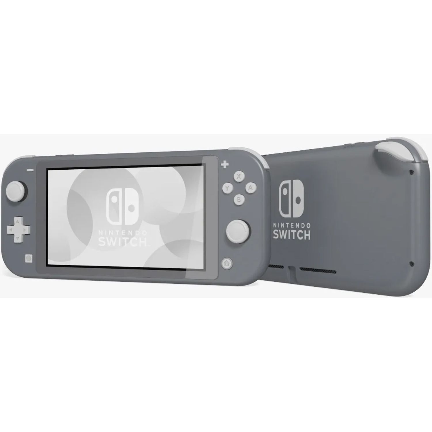 NINTENDO Nintendo Switch Lite 32GB Standard Negro | falabella.com