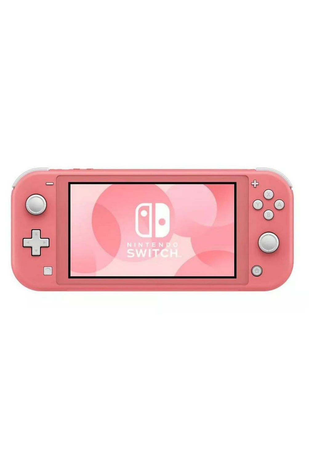 【】Nintendo Switch Lite ピンク【】 NINTENDO Nintendo Switch Lite Standard color rosado - rosado