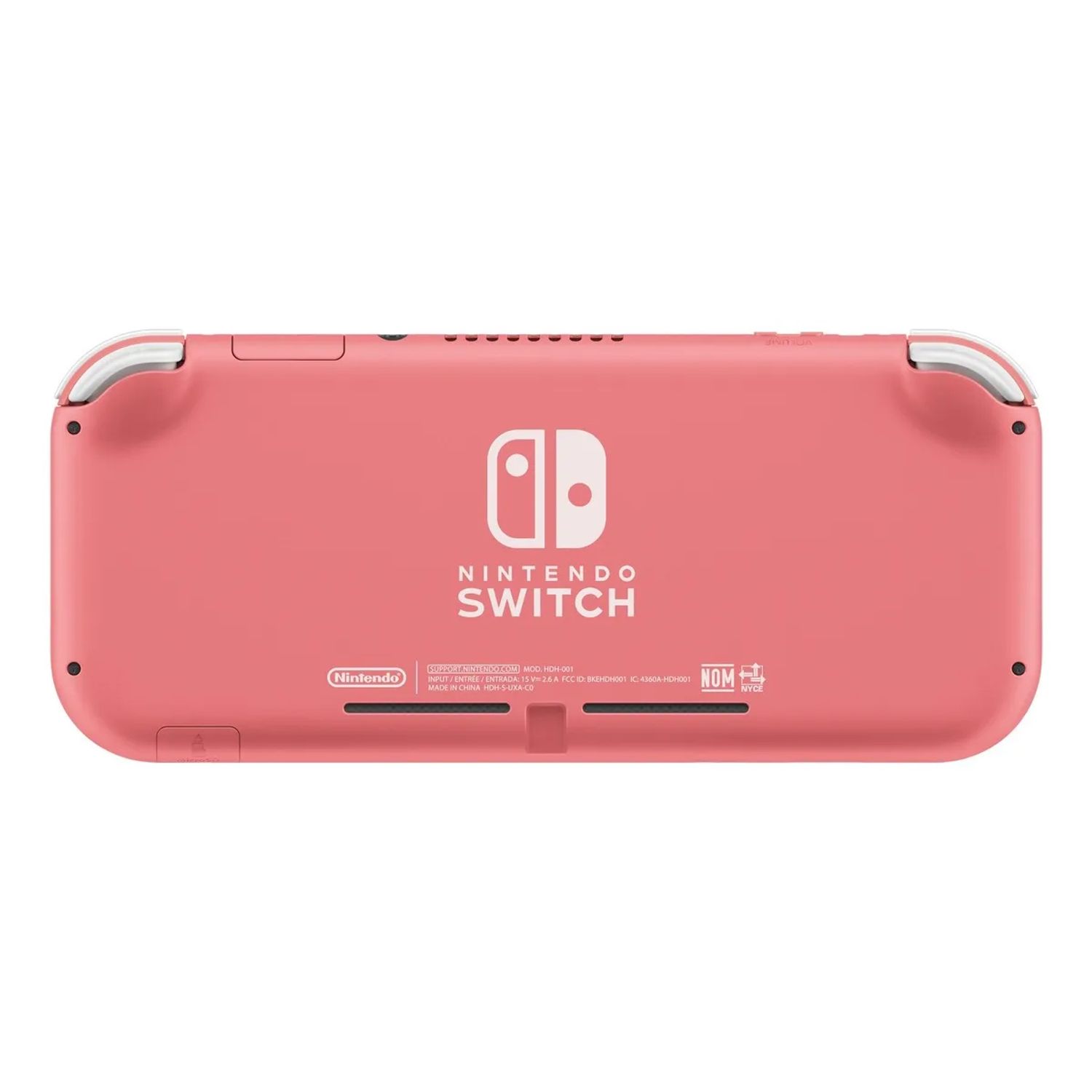 【】Nintendo Switch Lite ピンク【】 NINTENDO Nintendo Switch Lite Standard color rosado - rosado