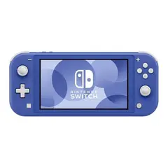 NINTENDO - Switch Lite Standard Azul
