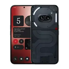 NOTHING - Phone 2a 8GB 128GB Dual SIM - A142 Negro