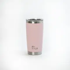 ZOLA OUTDOORS - Vaso Termico Zola 590ml Rosado