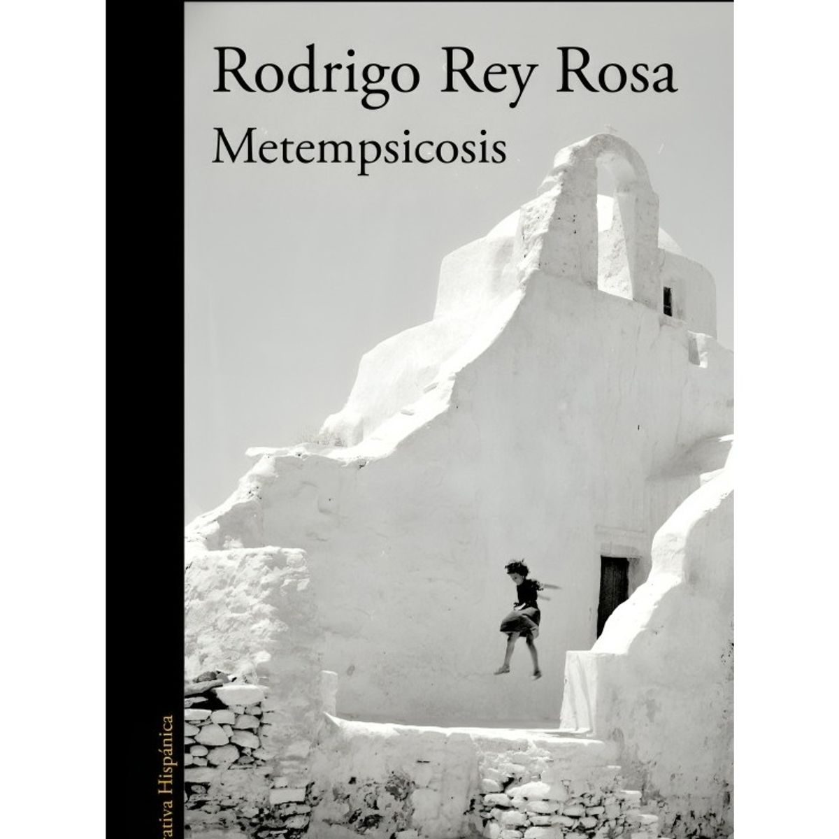 TOP10BOOKS - LIBRO Metempsicosis - Metempsicosis