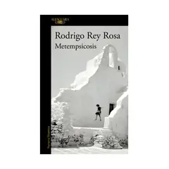 TOP10BOOKS - LIBRO Metempsicosis - Metempsicosis