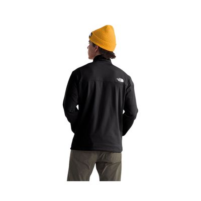 Imagen 2 del producto Polar Cedar Trail Grid Fleece Hombre Negro