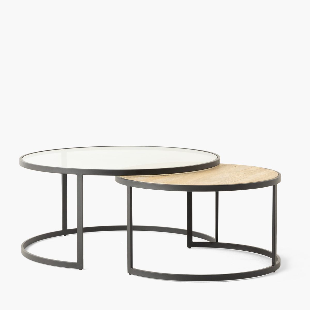 FORM DESIGN - Mesa Nest Lexington Natural Form