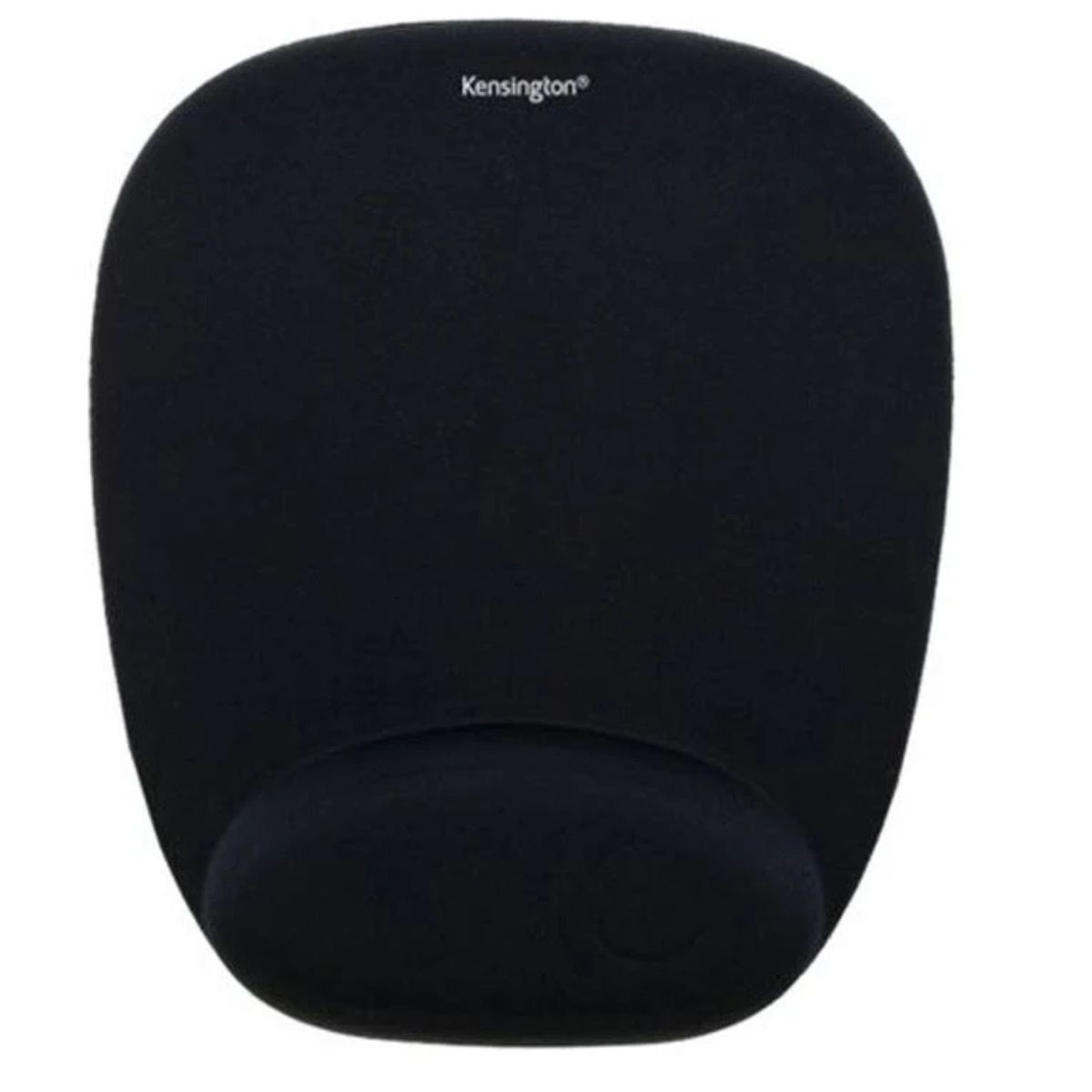 KENSINGTON - Mousepad Kensington comfort foam negro
