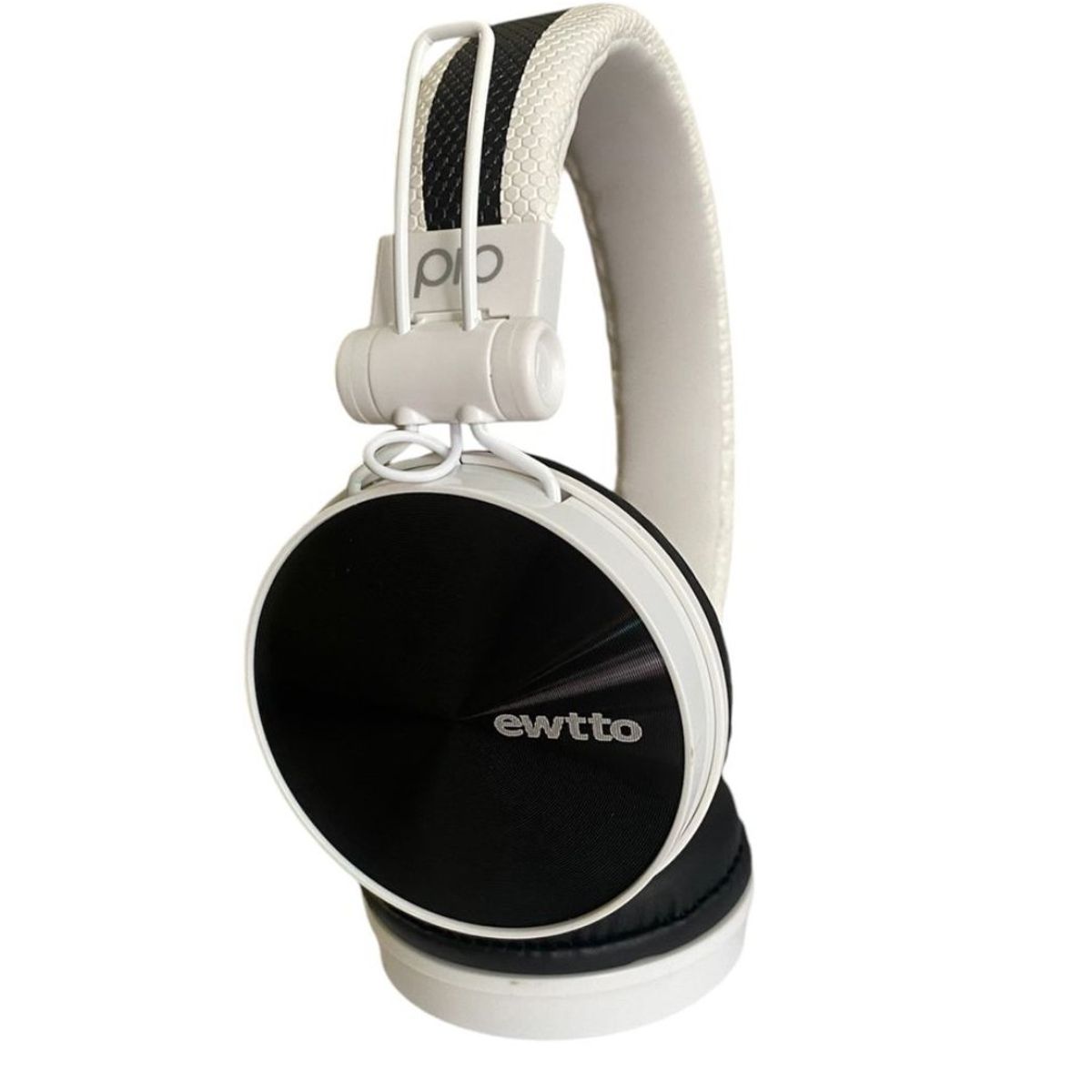 GENERICO - Audífonos Estéreo Ewtto Manos Libres ET-A2407M