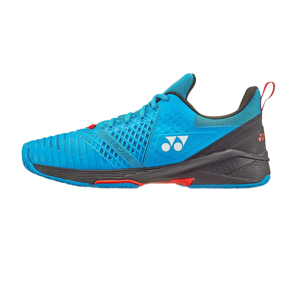 YONEX - Zapatilla Tenis Yonex Sonicage 3 WIDE Azul