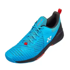 YONEX - Zapatilla Tenis Sonicage 3 WIDE Azul