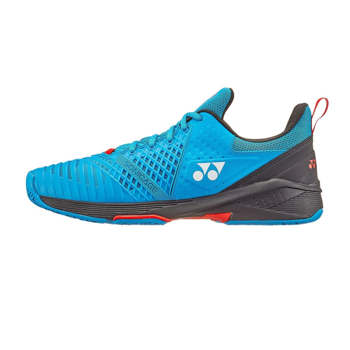 YONEX - Zapatilla Tenis Yonex Sonicage 3 WIDE Azul