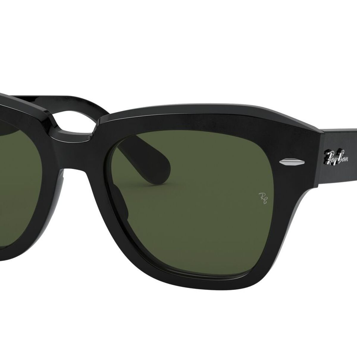 RAY BAN - LENTE DE SOL RAY BAN  RB2186 90131 - State street