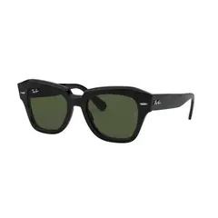 RAY BAN - LENTE DE SOL RB2186 90131 - State street