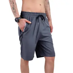 MPROPIA - Short Deportivo Hombre Secado Rápido 337