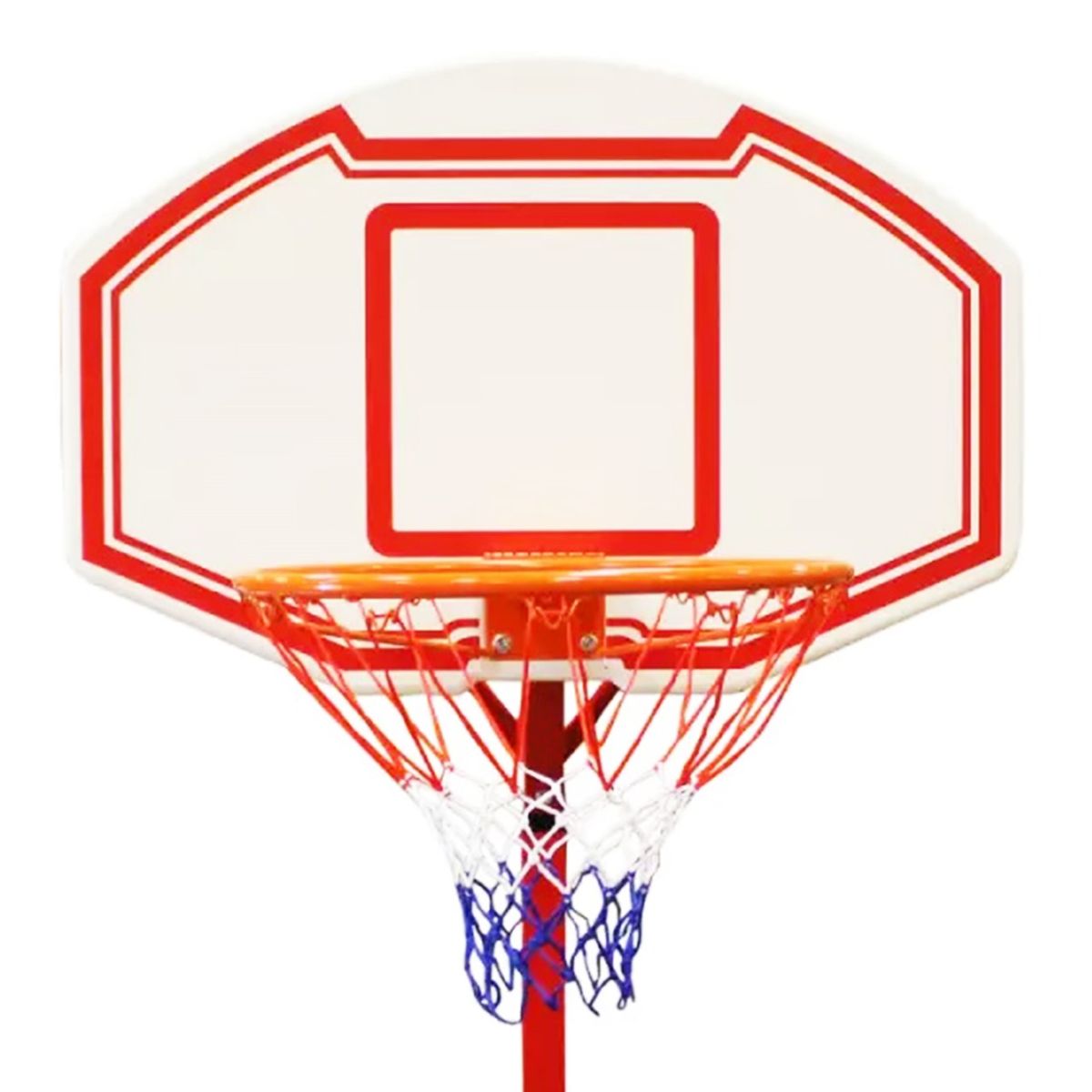 UK TIME - ARO DE BASQUETBOL CON PEDESTAL ZY-003