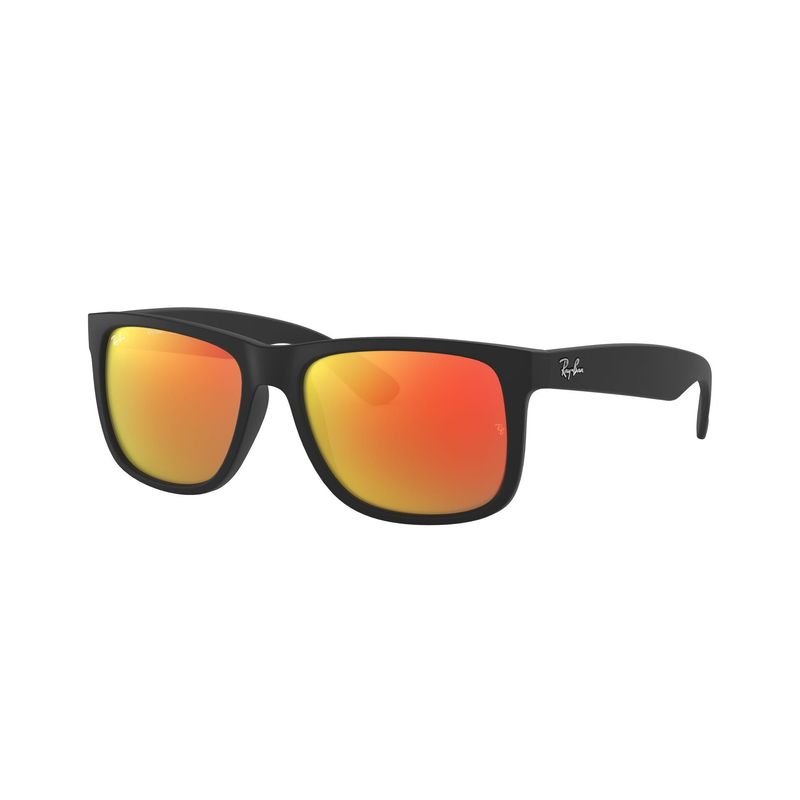 RAY BAN - LENTE DE SOL RAY BAN - RB4165 622/6Q  - Justin
