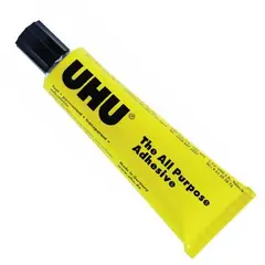 UHU - Pegamento Adhesivo 60 Ml