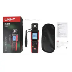 UNI T - Luxometro UNI-T UT381A