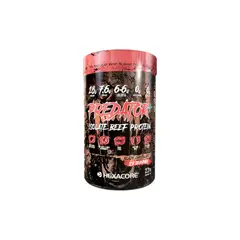 HEXACORE - PREDATOR BEEF 2.2 LIBRAS 29 SV CHOCOLATE -