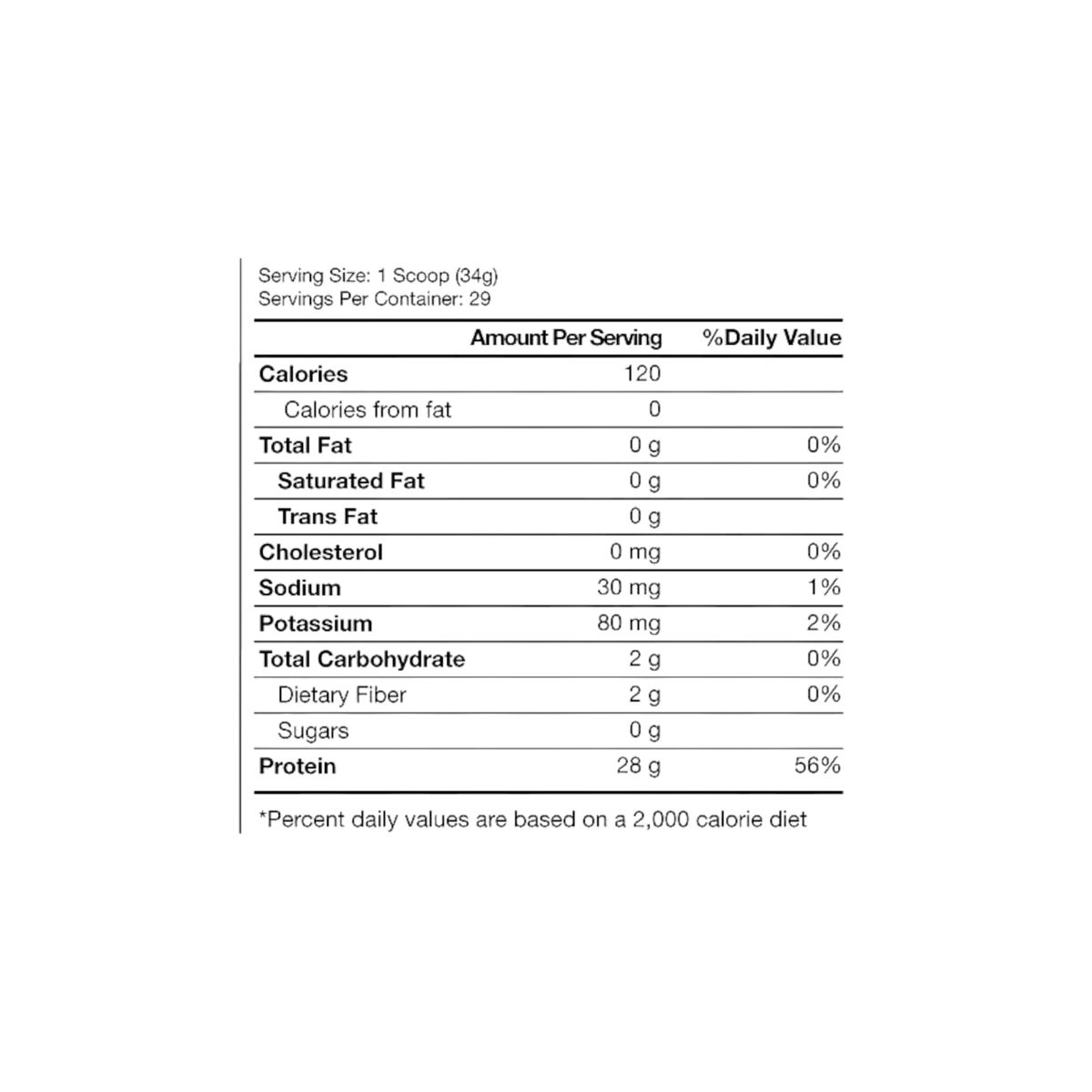 HEXACORE - PREDATOR BEEF 2.2 LIBRAS 29 SV CHOCOLATE - HEXACORE