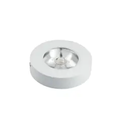 GENERICO - PACK 5 PANEL LED DECORATIVO FRIO OLAF KONNERGIE DEUS
